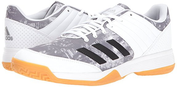

Кроссовки мужские волейбольные Adidas Volley Ligra 5 (46 размер)