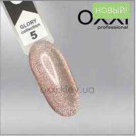 

Гель-лак Oxxi GLORY №05 мл