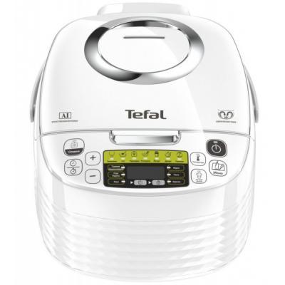 

Мультиварка TEFAL RK745134