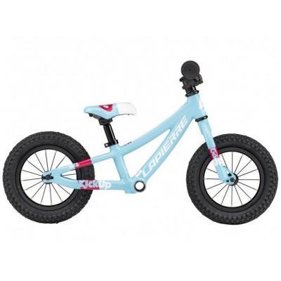 

Детский велосипед Lapierre KICKUP 12 GIRL Blue 2017 (A801, Голубой