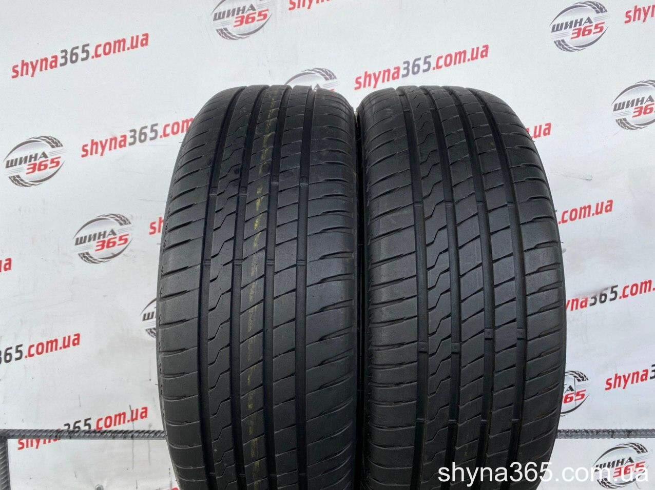 

195/65 R15 FIRESTONE ROADHAWK 5mm