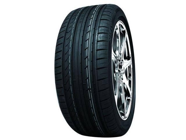 

Летняя шина Hifly HF805 225/50 R17 98W