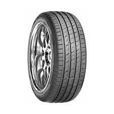 

Летняя шина Roadstone NFERA SU1 255/45 R18 103Y