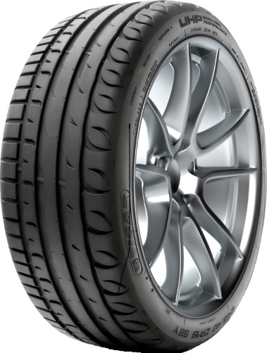 

Летняя шина Tigar UHP 235/35 R19 91Y