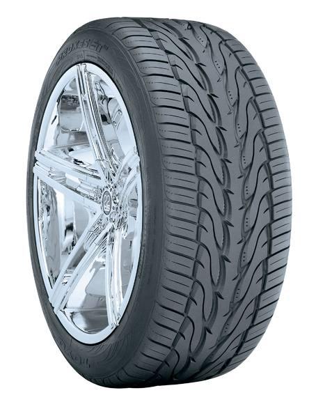 

Летняя шина Toyo Proxes S/T III 305/40 R22 114V