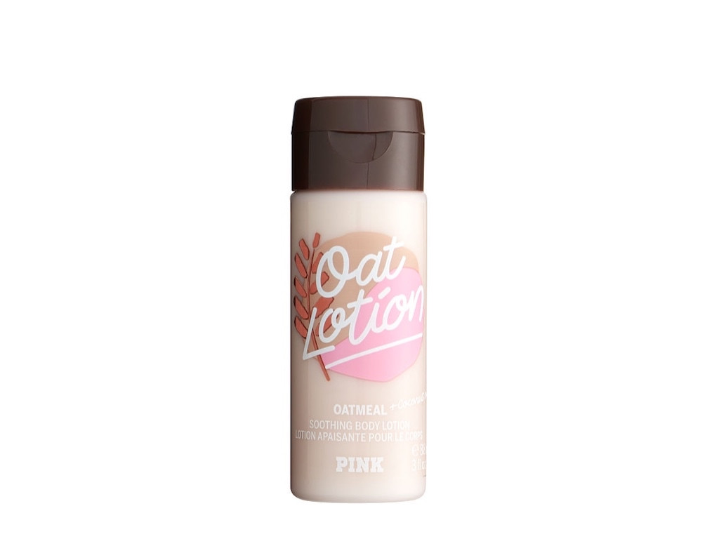 

Лосьон для тела PINK Oat Lotion Travel Size