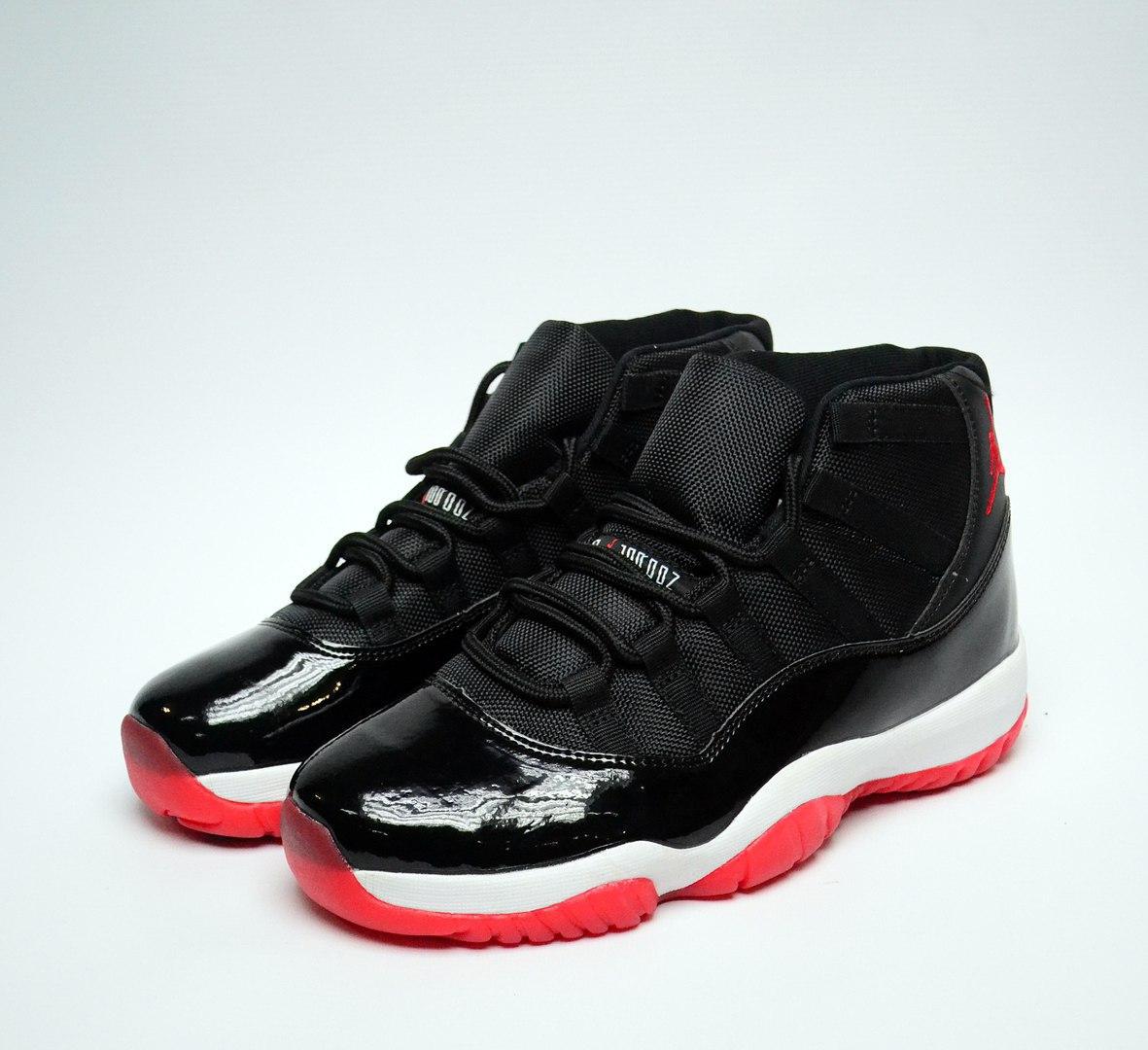 

Мужские кроссовки Nike Air Jordan XI