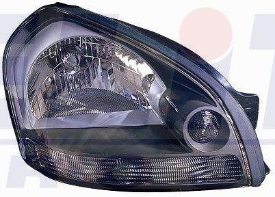 

Фара передняя HYUNDAI TUCSON (JM) 2004- г.