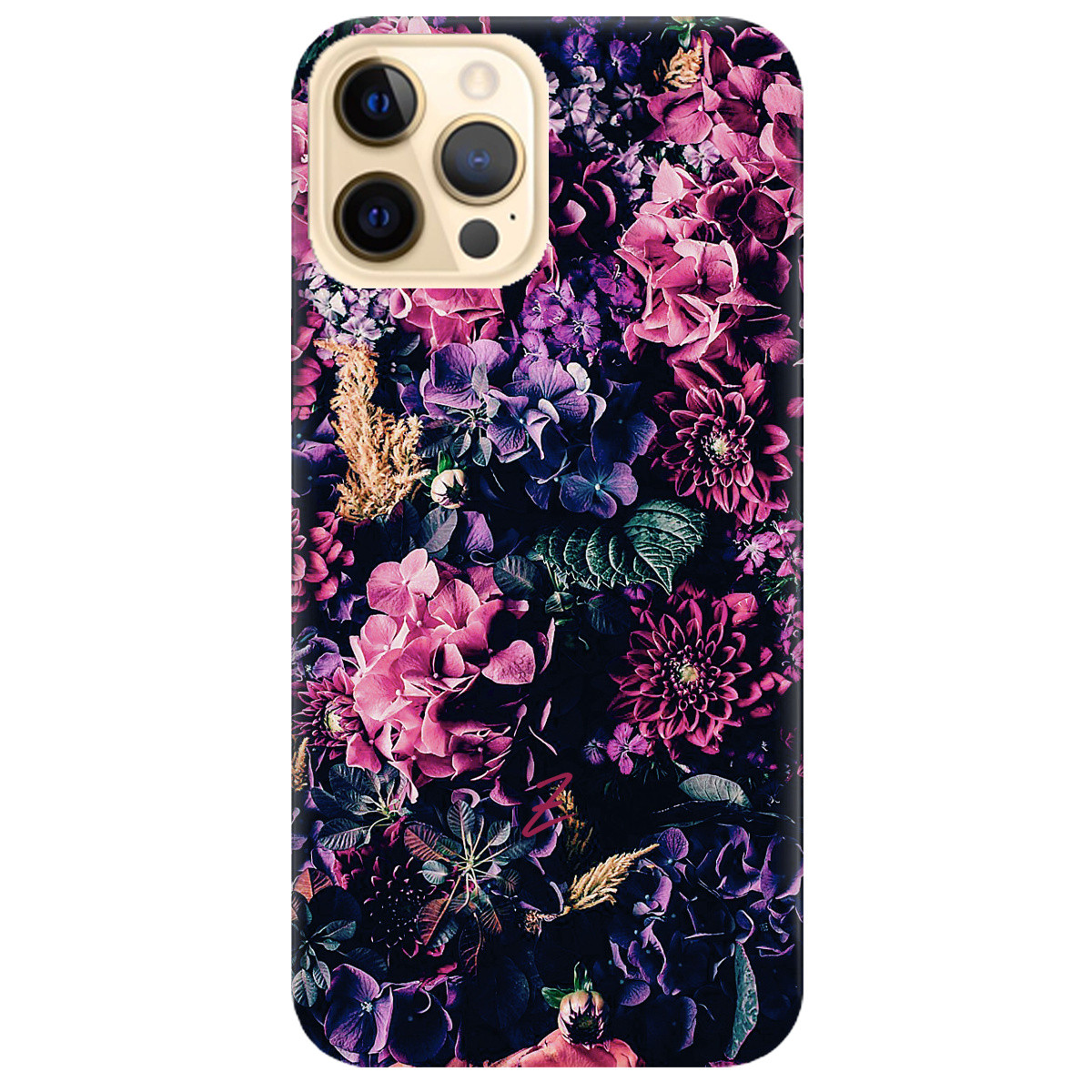 

Чехол для Apple iPhone 12 Pro Bloom