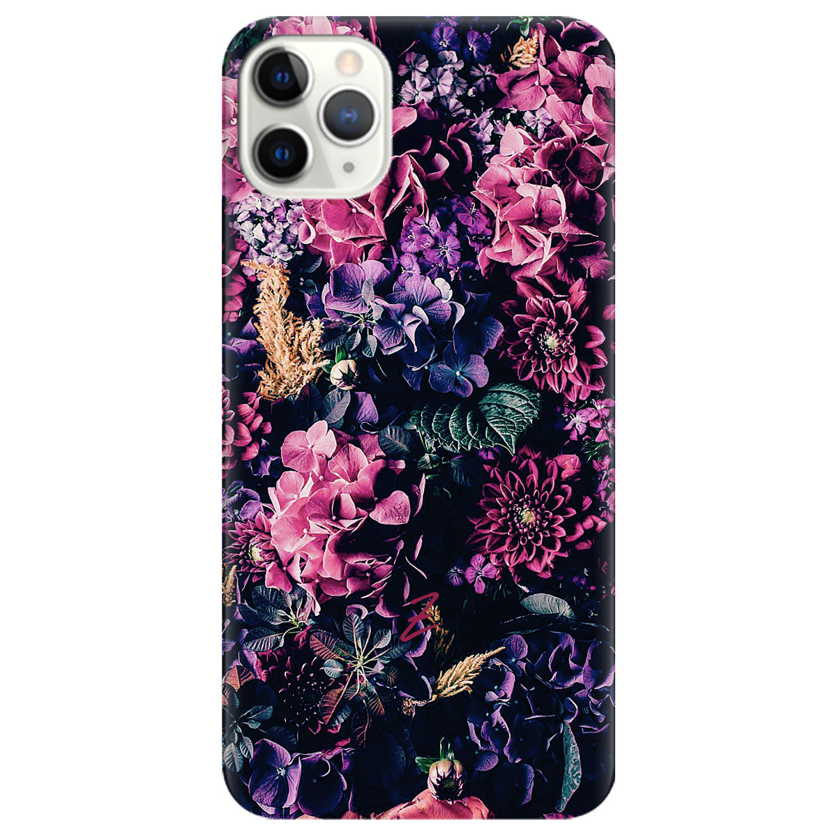 

Чехол для Apple iPhone 11 Pro Max Bloom