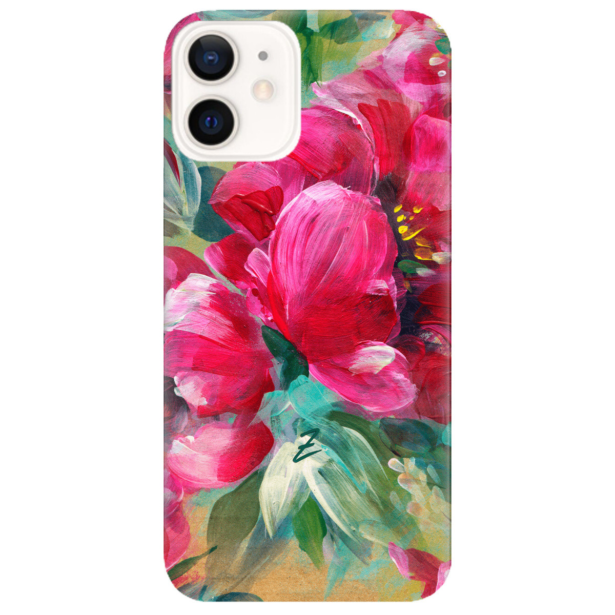 

Чехол для Apple iPhone 12 Florabella