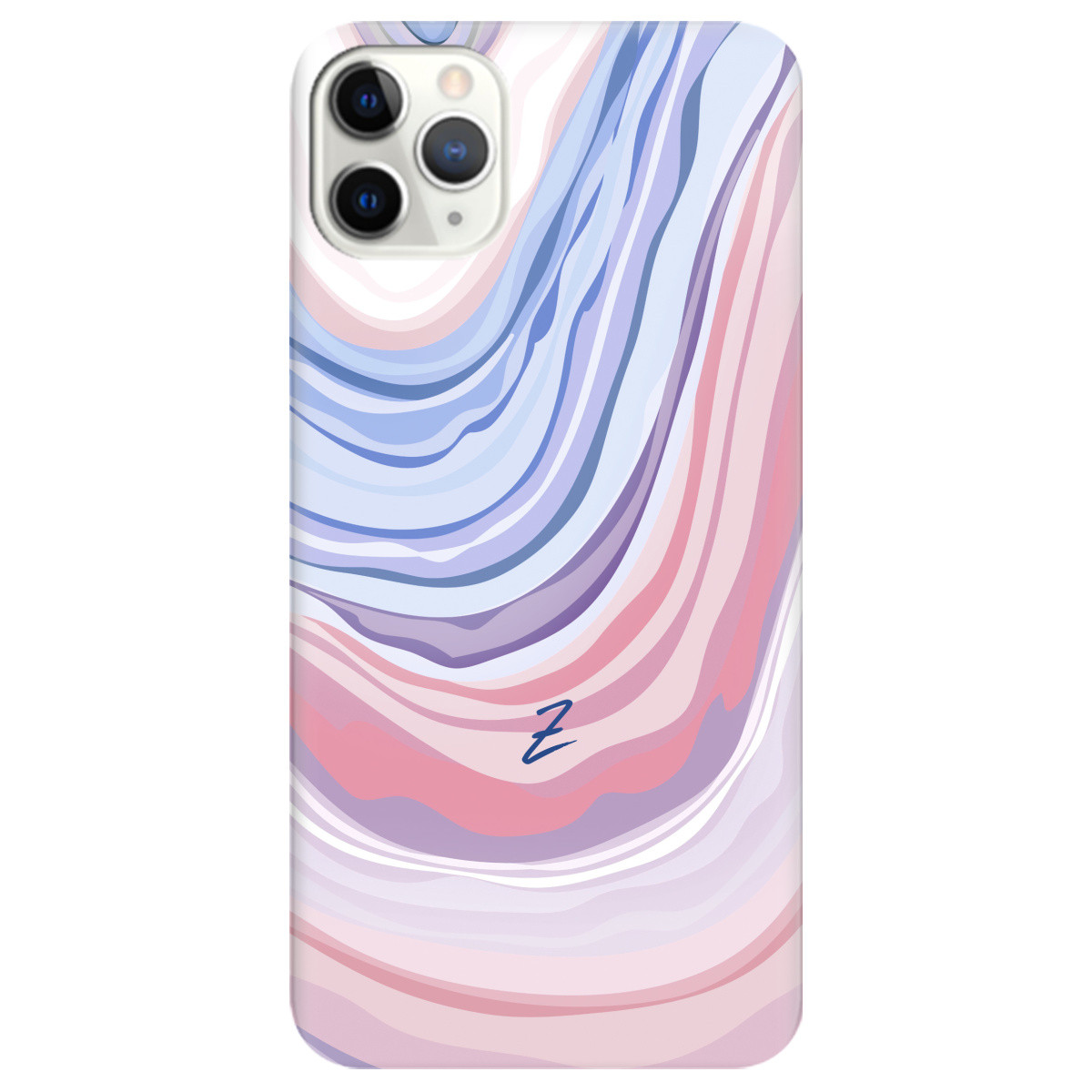 

Чехол для Apple iPhone 11 Pro Water