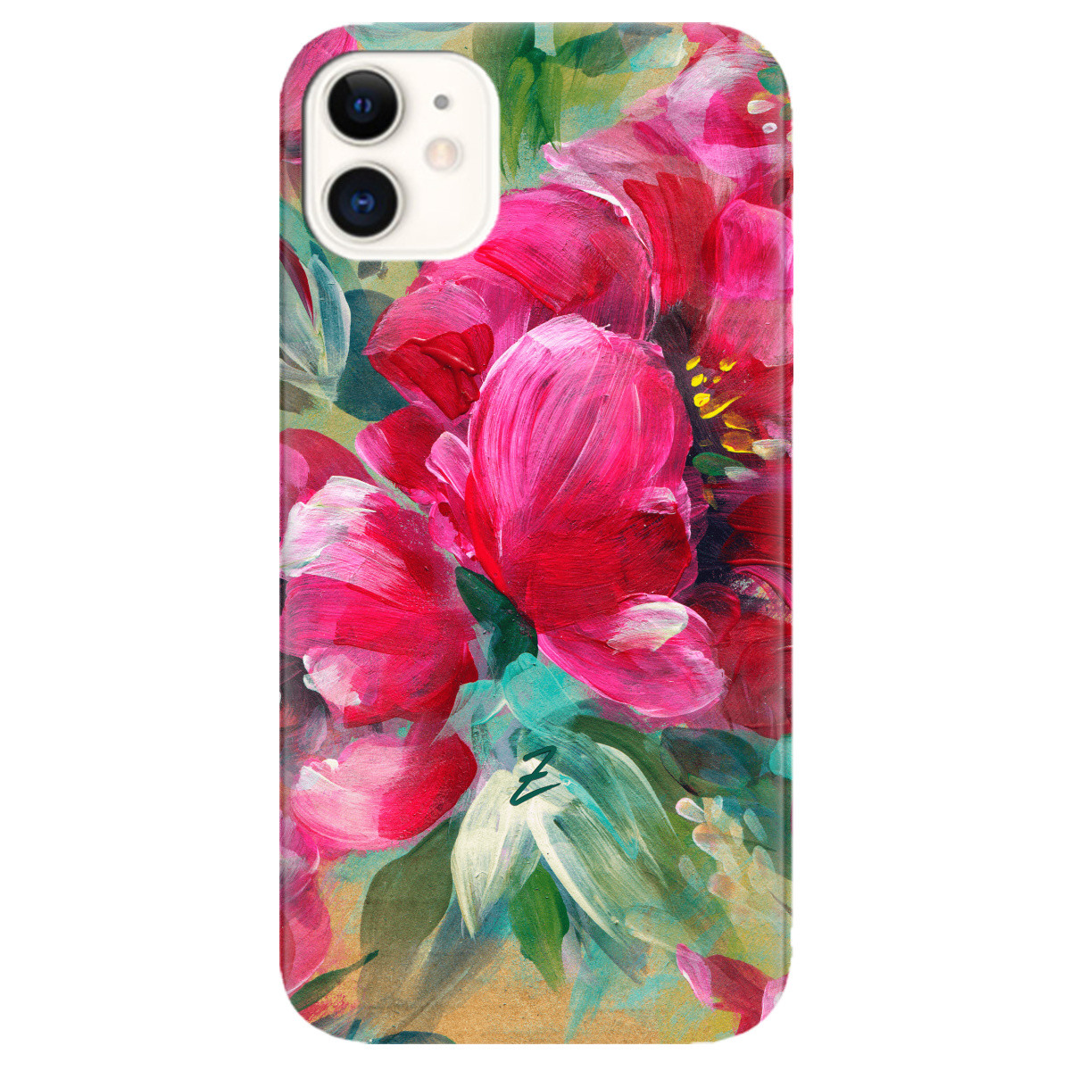 

Чехол для Apple iPhone 11 Florabella