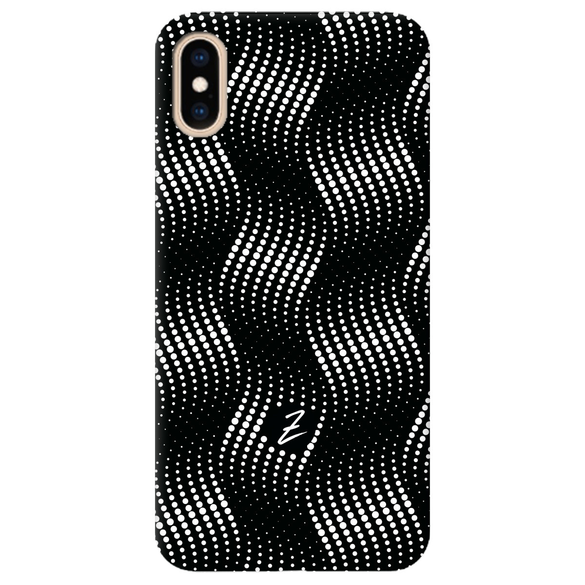 

Чехол для Apple iPhone XS Max Infinity