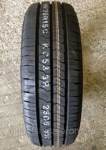 

215/70 R16C Marshal PorTran KC53 108/106T