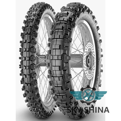 

Metzeler MCE 6 Days Extreme 110/80 R18 58M