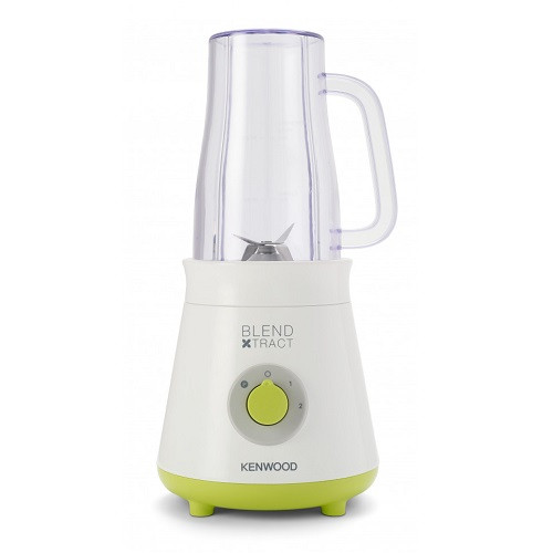 

Фитнес-блендер Kenwood Smoothie 2GO SB 055 WG