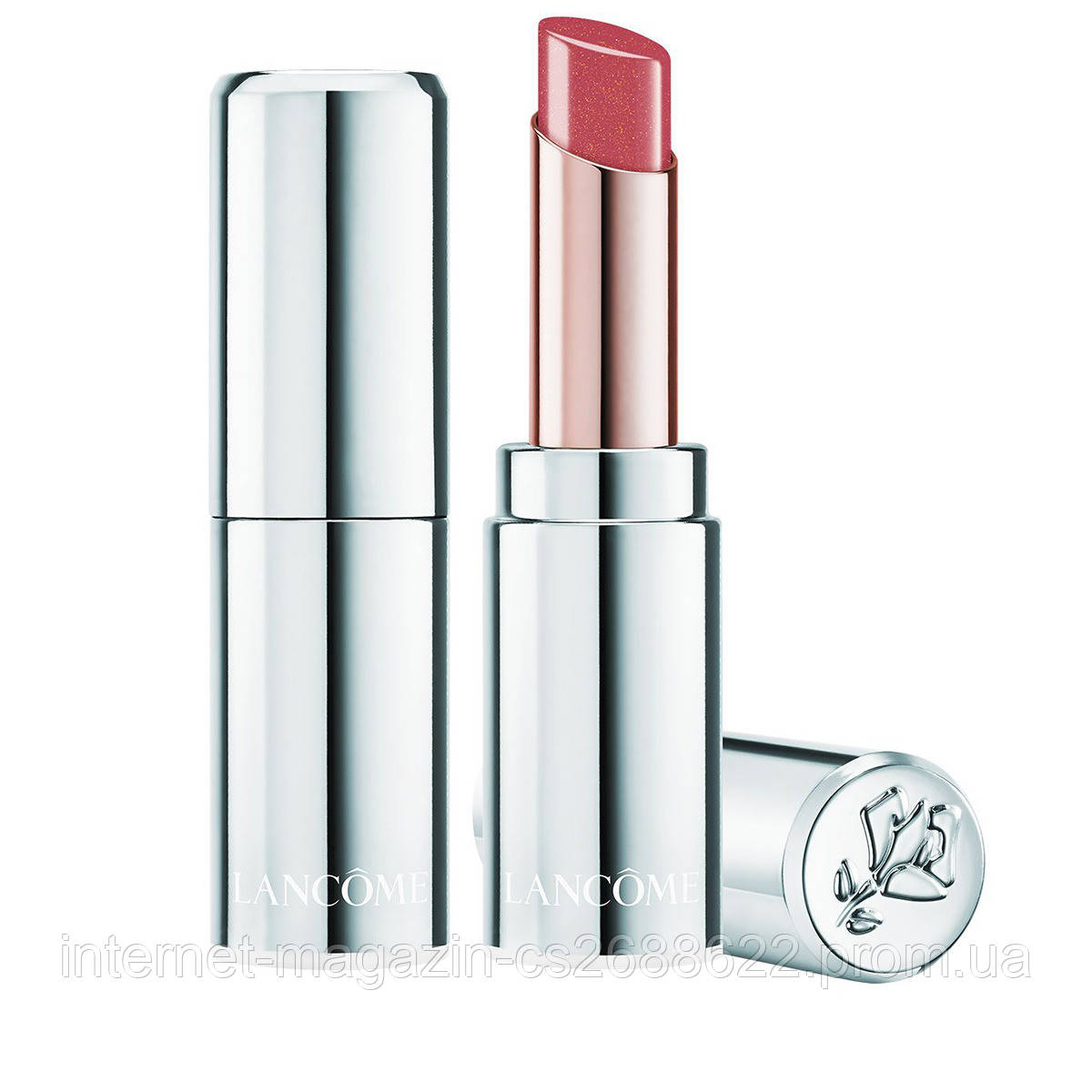 

Увлажняющий бальзам для губ Lancome L'Absolu Mademoiselle Balm 003