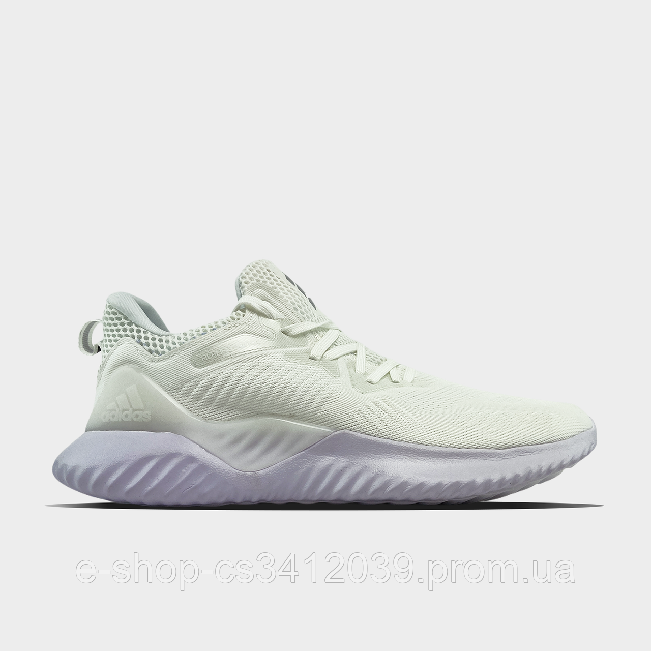 

Adidas Alpha Bounce Instinct White (Белый)36|37|38|39|40|41|42|43|44|45| -Наличие уточняйте