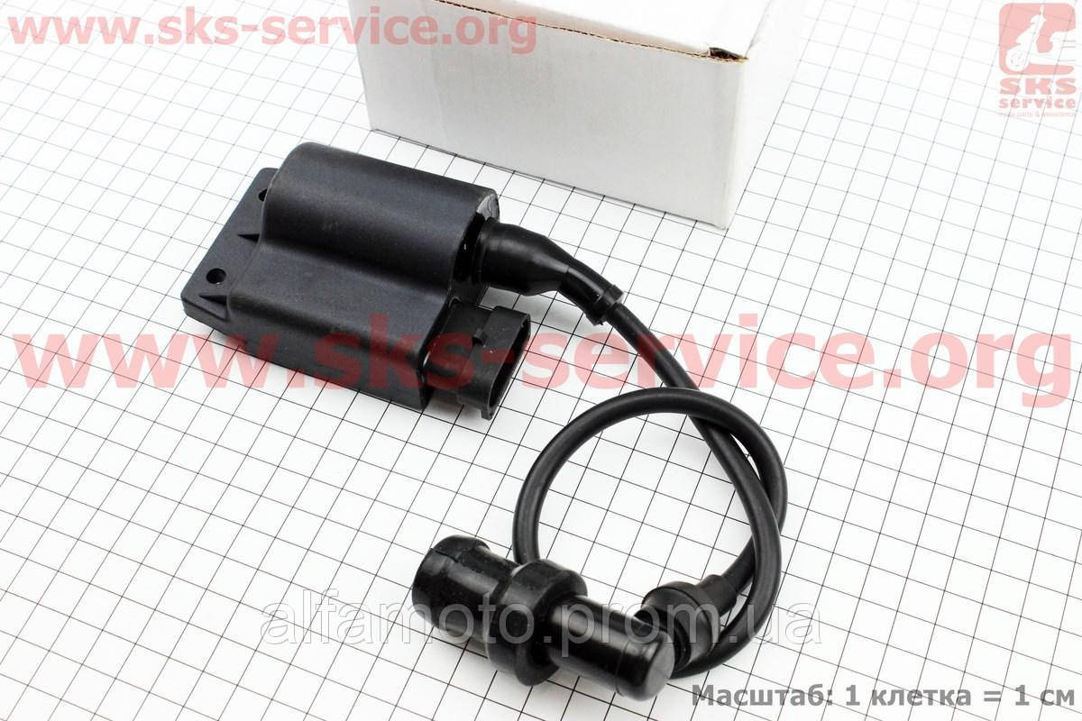 

Катушка зажигания с коммутатором 4T Aprilia, Derbi, Gilera, Italjet