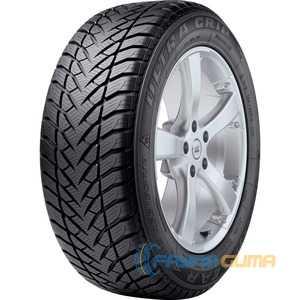 

Зимняя шина GOODYEAR UltraGrip SUV 245/65R17 107H