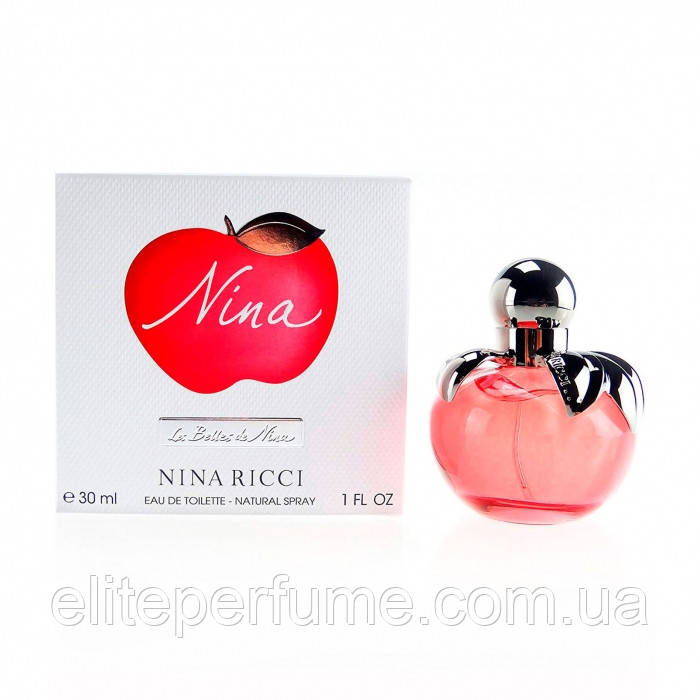 

Nina Ricci Nina 30