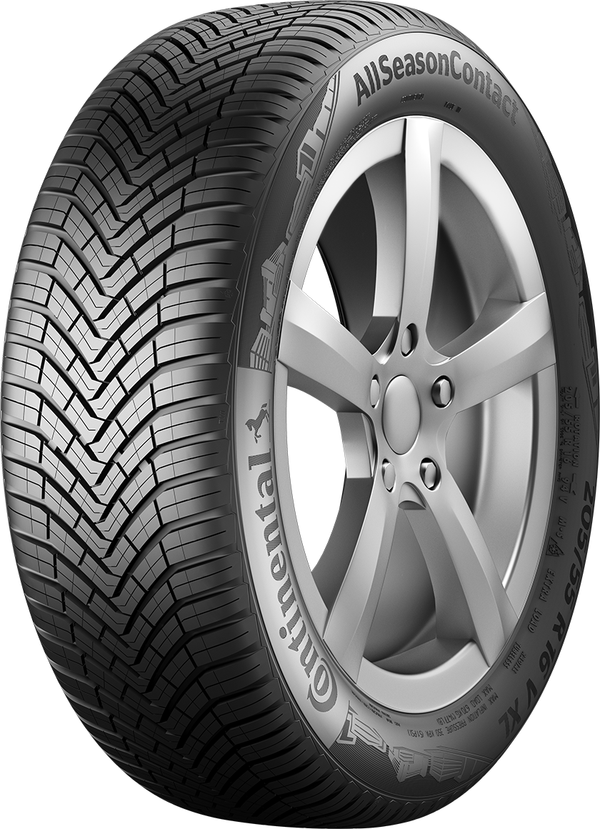 

Continental 195/55R19 94H XL AllSeasonContact