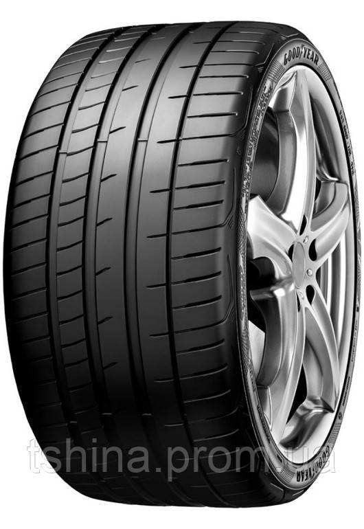 

Летние шины GoodYear Eagle F1 SUPERSPORT 275/35R19 100Y