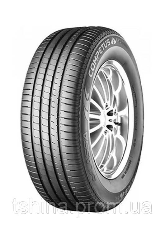 

Летние шины Lassa Competus H/P 2 265/50R19 110Y