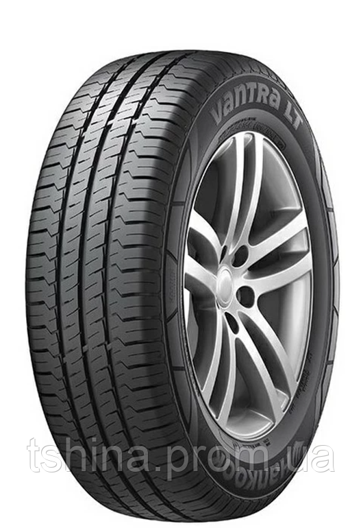 

Летние шины Hankook Vantra LT RA18 195/80R14C 106/104R