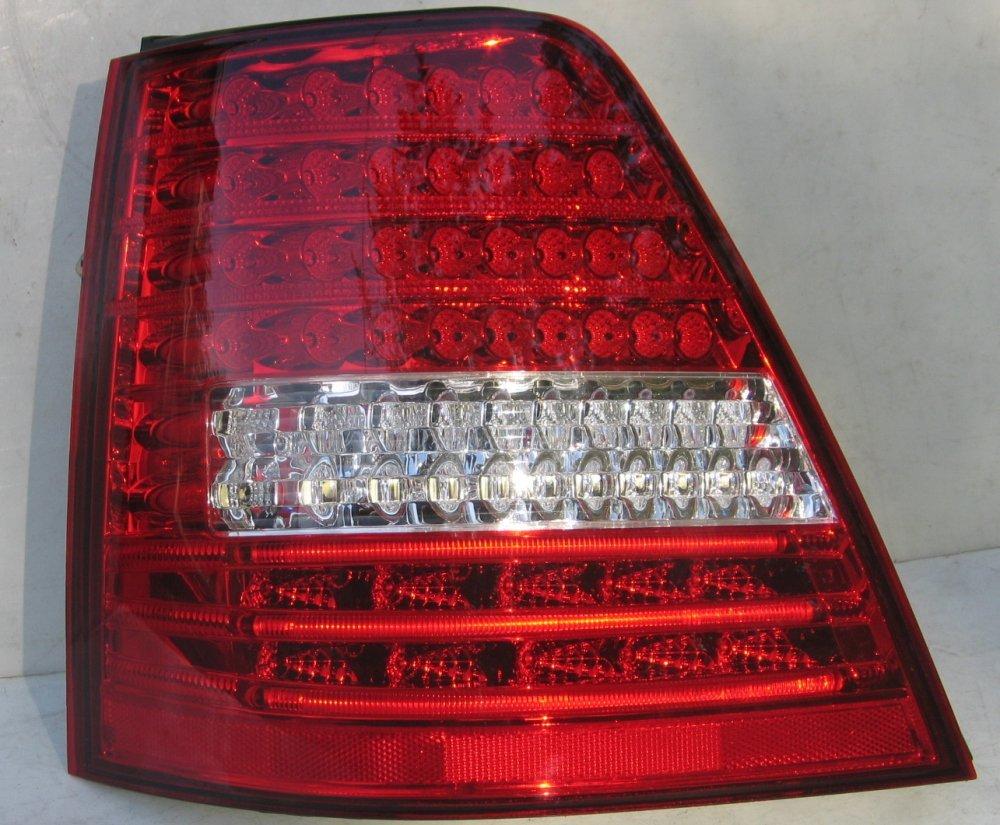 

Kia Sorento 2002+ оптика задняя LED