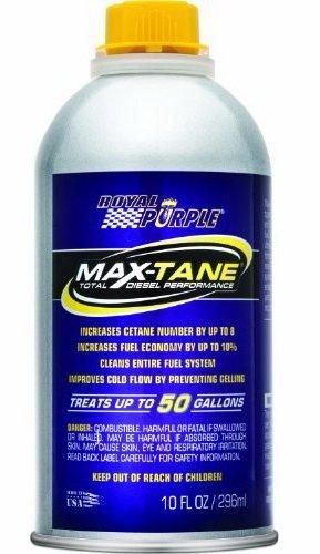 

Присадка антигель для дизельного топлива Royal Purple Max-Tane 10 унций 10oz