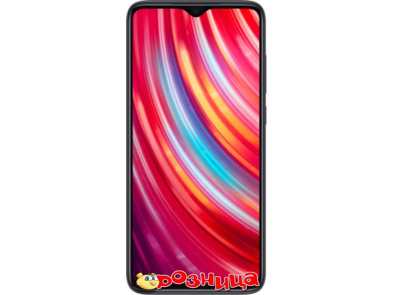 

Мобильные телефоны Xiaomi Redmi Note 8 Pro 6/64GB Mineral Grey
