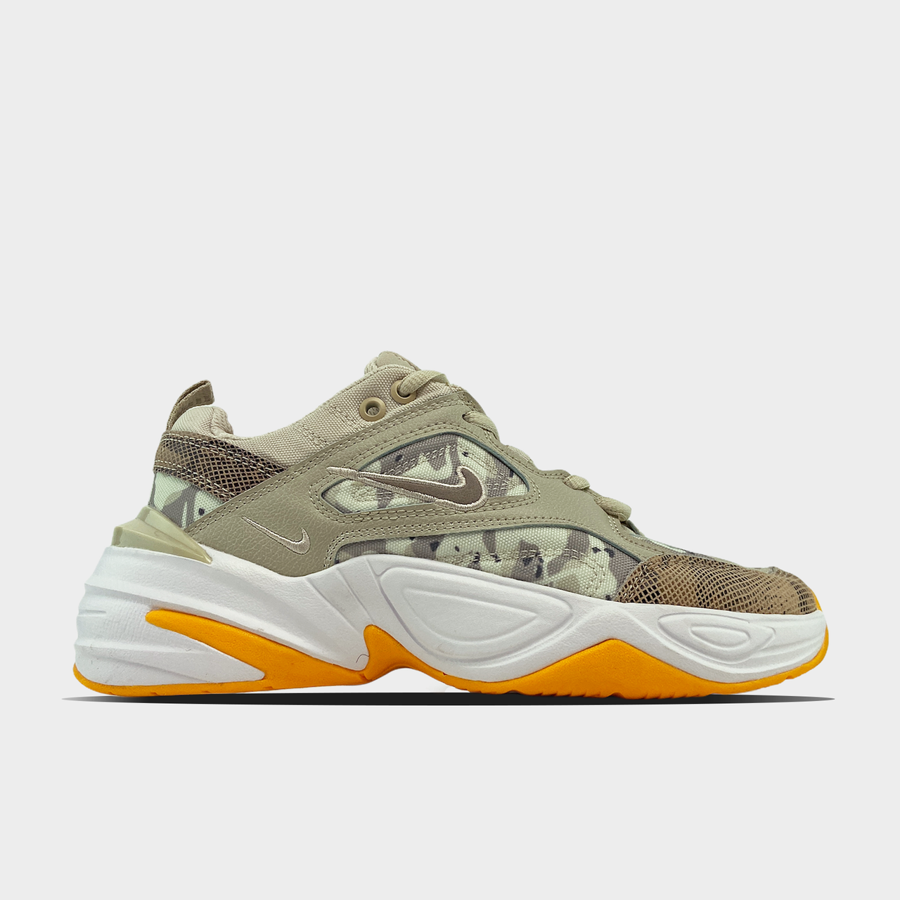 

Nike M2K Tekno Desert Camo Shake (Камуфляж), Камуфляжный