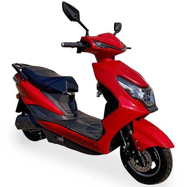 Электро скутер FADA Spin 1500