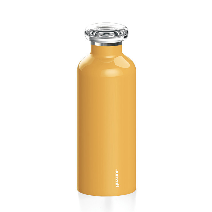 

Термос бутылка 500 мл 116700165 GUZZINI, Ochre