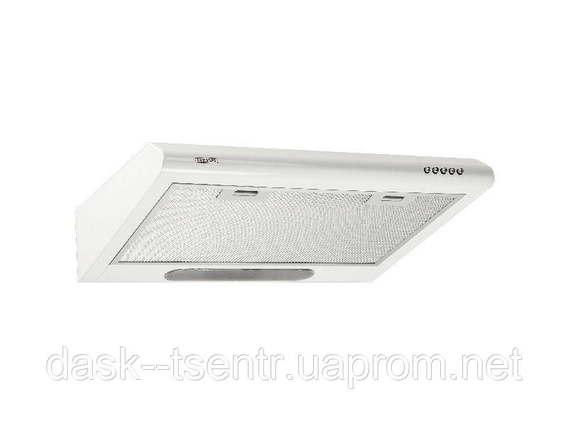 

Вытяжка ELEYUS Line I 60 WH белый