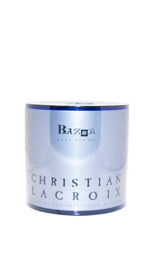 

Christian Lacroix Bazar pour homme