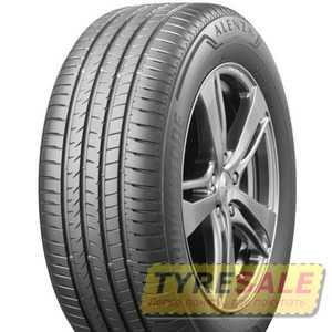 

Летняя шина BRIDGESTONE Alenza 001 275/60R18 113V