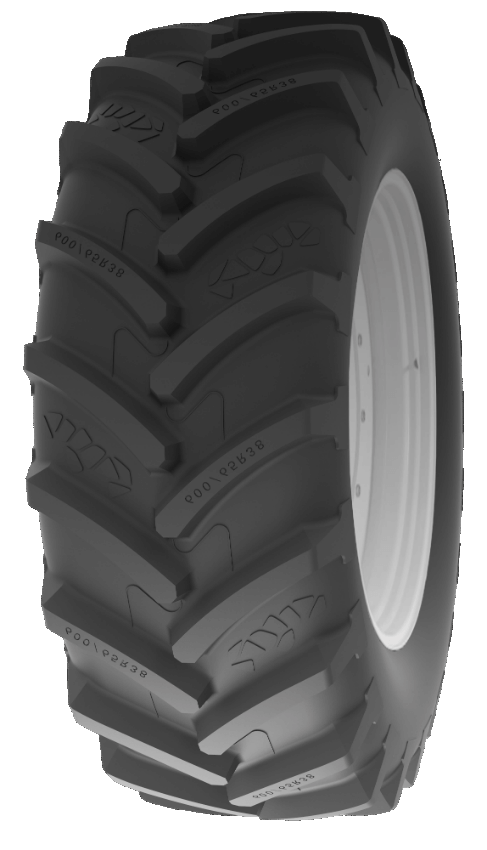 

Шина для сельхозтехники Uniglory 380/90R46 159D/162A8 SMARTAGRO ROW CROP TL