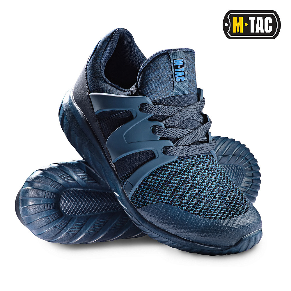 

M-Tac кроссовки Trainer Pro Navy Blue 42, Синий