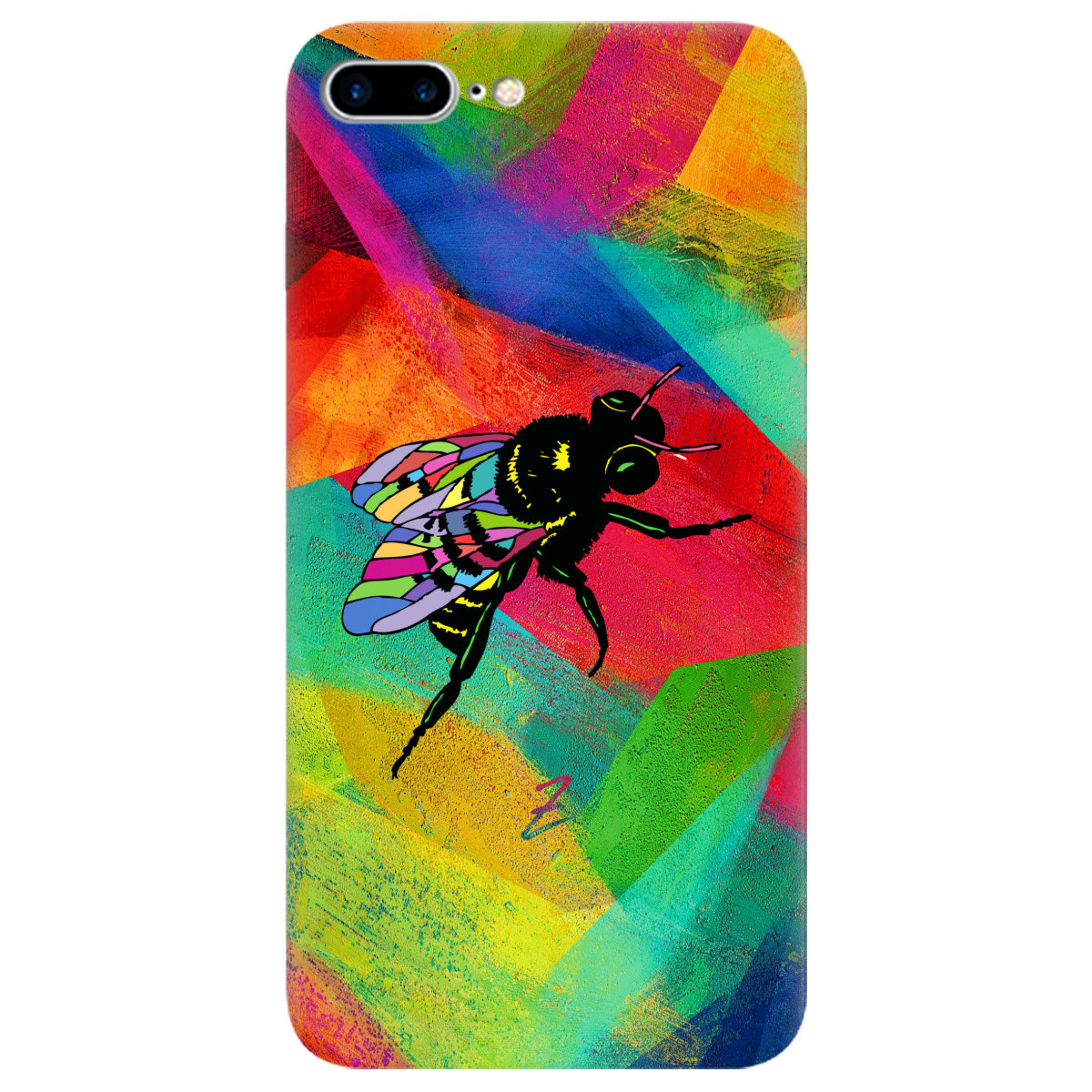 

Чехол для Apple iPhone 7 Plus Wasp