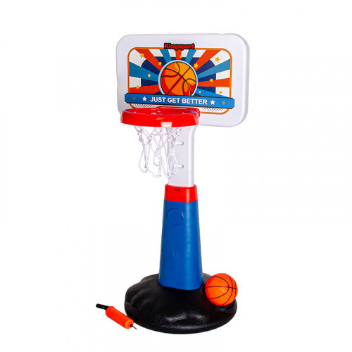 

Игрушка мини баскетбол-кольцо