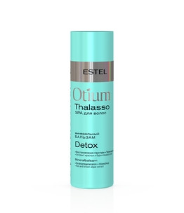 

Бальзам для волос Otium THALASSO200ml,