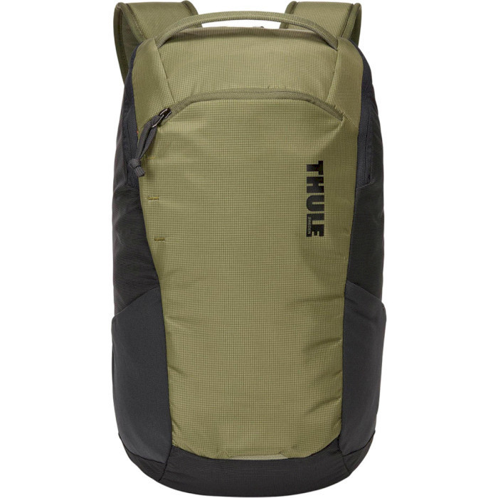 

Thule EnRoute 14L Olivine/Obsidian TEBP-313