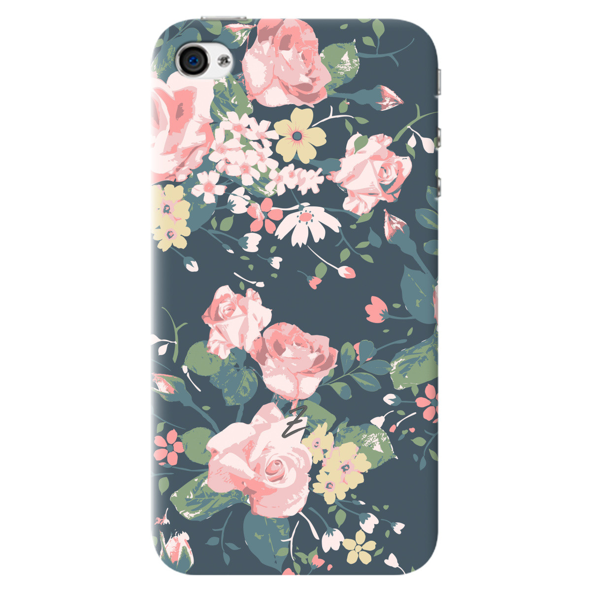 

Чехол для Apple iPhone 4 / 4S Florista