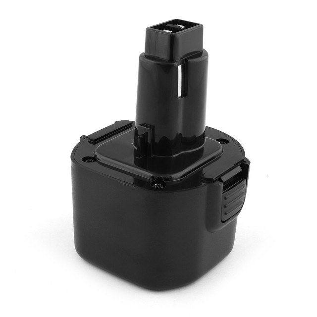 Аккумулятор для шуруповерта DE9062 9,6V 2Ah NiCd