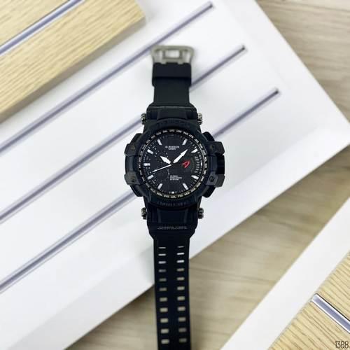 

Casio G-Shock GPW-1000 All Black