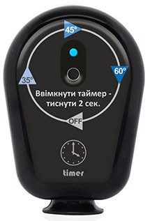 Основні переваги рушникосушки Flyme black 8R Основні переваги рушникосушки Flyme black 8R