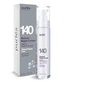 

Ретиноловый ночной крем Purles Clinical Repair Care 140 Retinol Night Cream